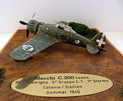 Macchi C.200