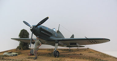 Reggiane RE. 2001
